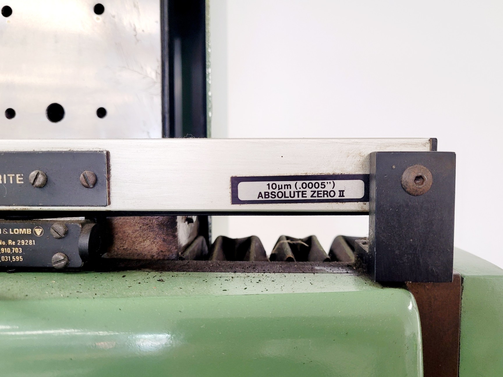 Image of HURCO 425E Spark Eroder