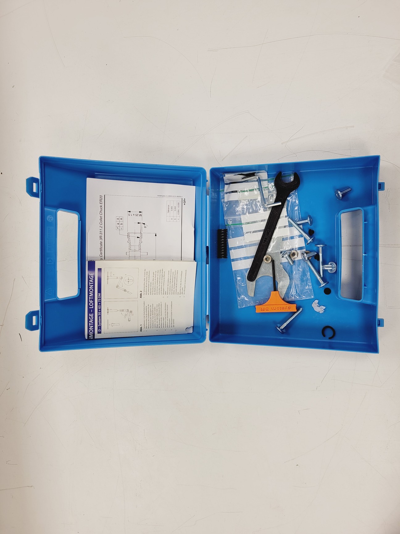 Image of HURCO 425E Spark Eroder