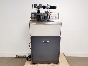Thumbnail image of Spark Erosion Unit MK.2 with Accessories