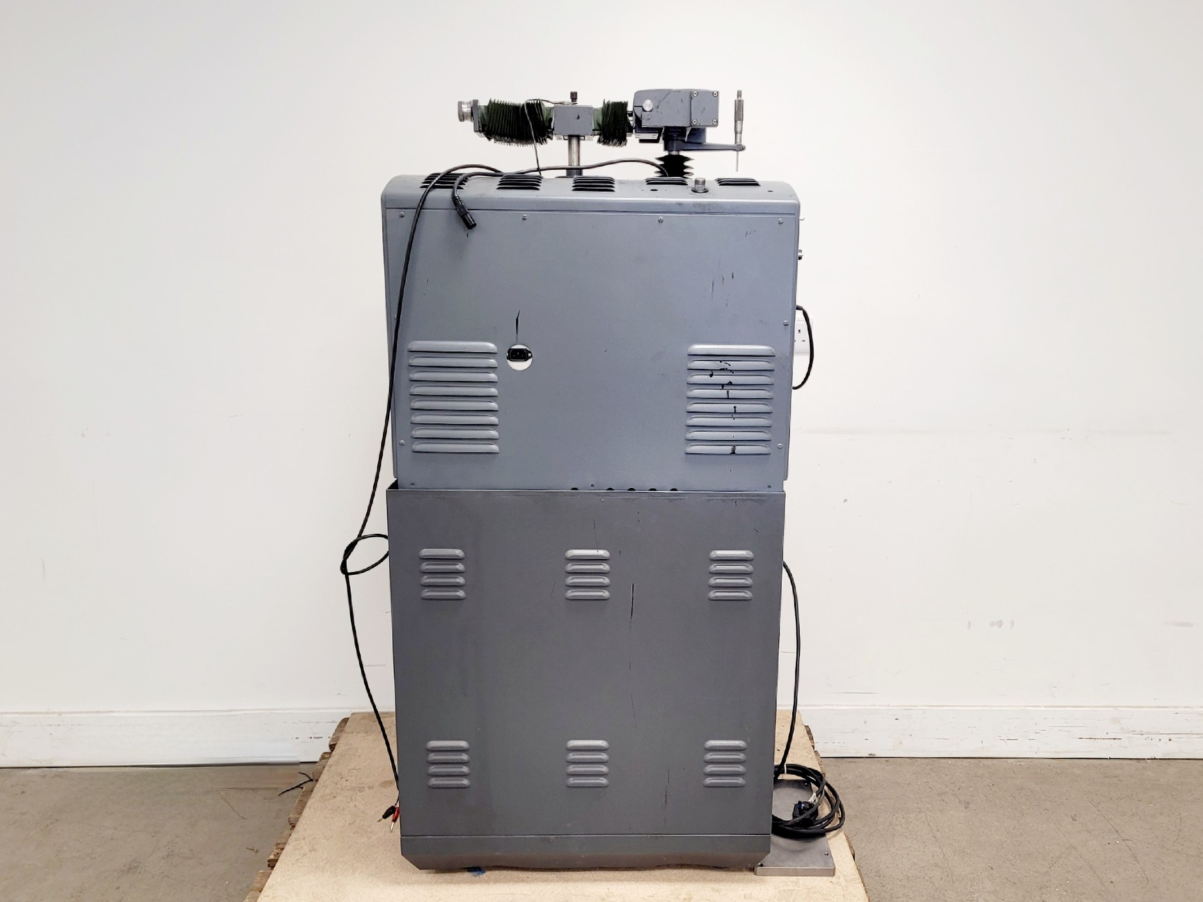 Image of Spark Erosion Unit MK.2 with Accessories