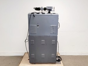 Thumbnail image of Spark Erosion Unit MK.2 with Accessories