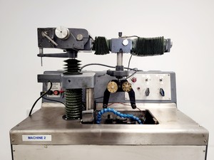 Thumbnail image of Spark Erosion Unit MK.2 with Accessories