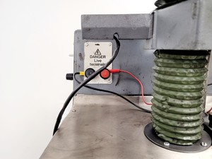 Thumbnail image of Spark Erosion Unit MK.2 with Accessories
