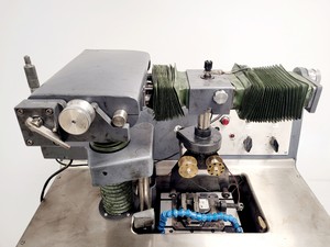 Thumbnail image of Spark Erosion Unit MK.2 with Accessories