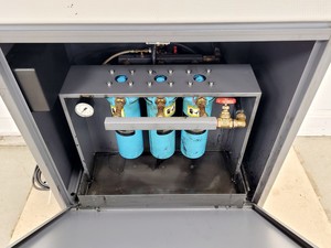 Thumbnail image of Spark Erosion Unit MK.2 with Accessories