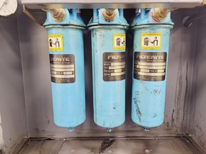 Thumbnail image of Spark Erosion Unit MK.2 with Accessories