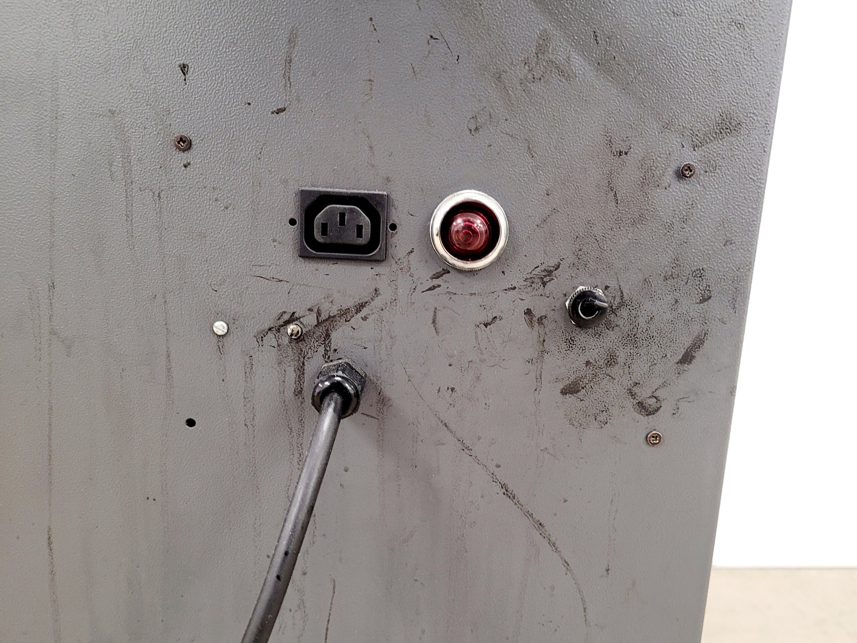 Image of Spark Erosion Unit MK.2 with Accessories
