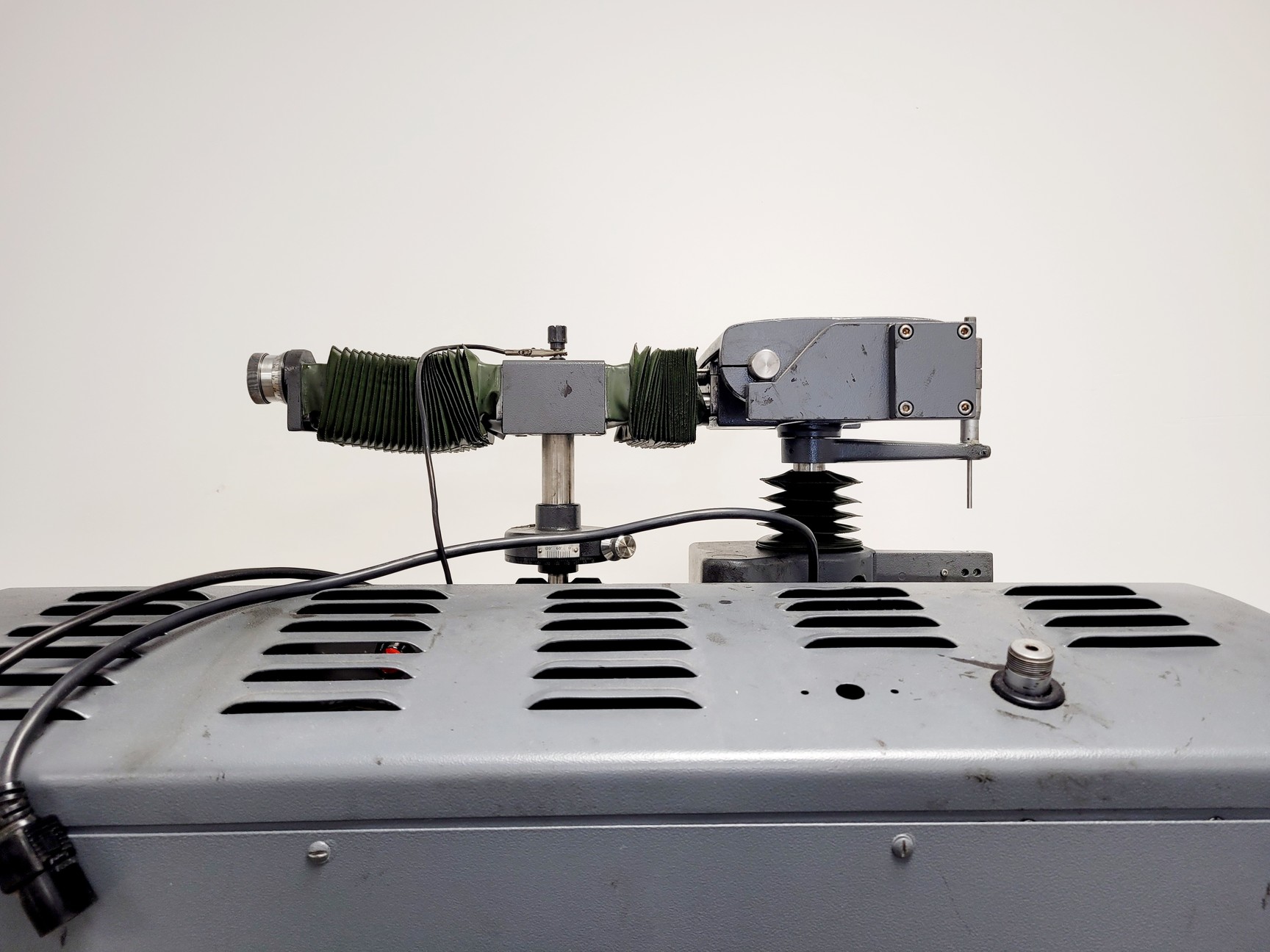 Image of Spark Erosion Unit MK.2 with Accessories