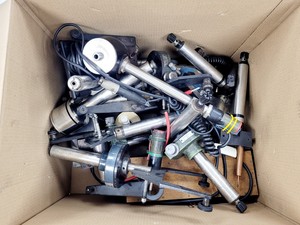 Thumbnail image of Spark Erosion Unit MK.2 with Accessories