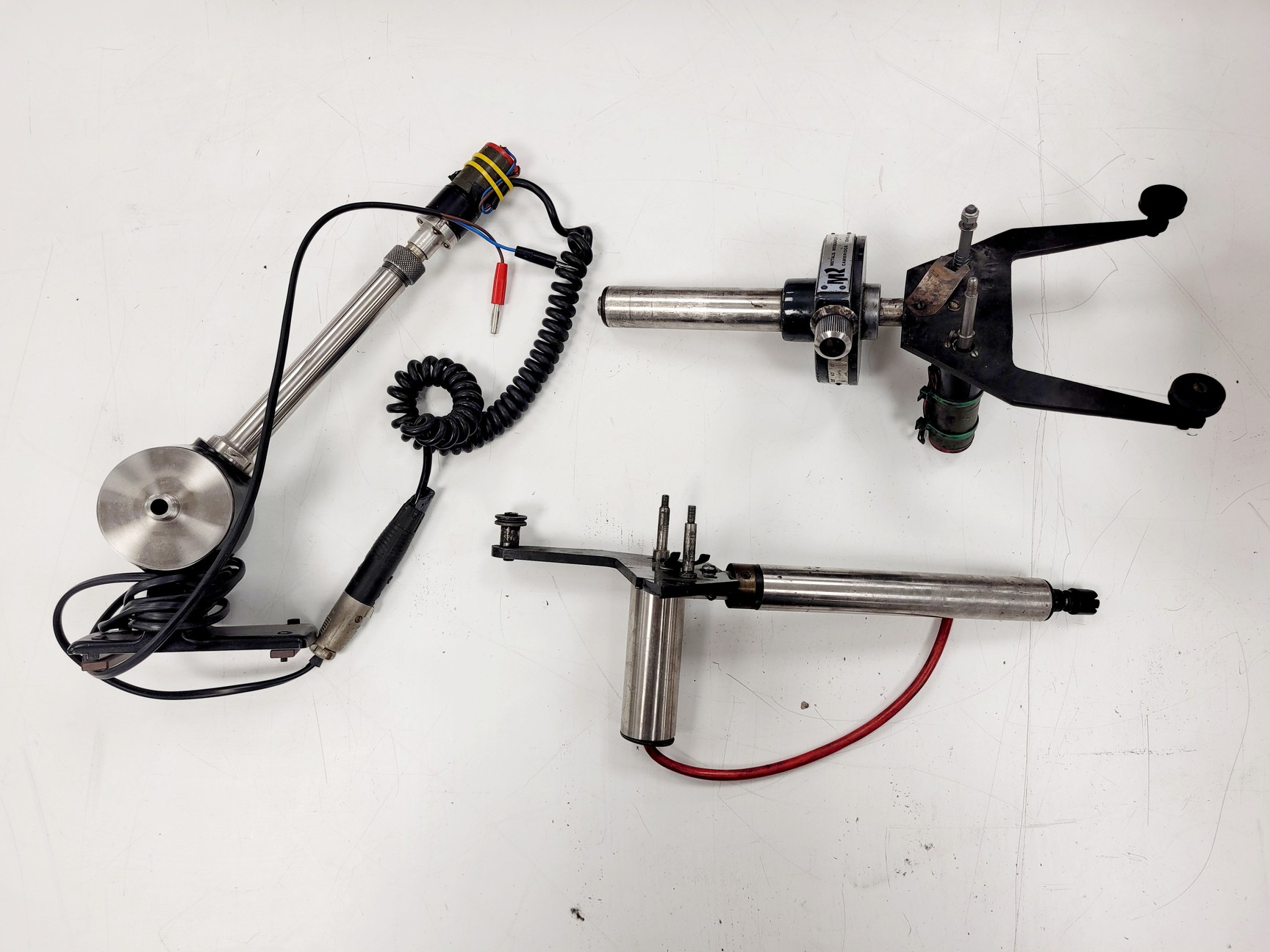 Image of Spark Erosion Unit MK.2 with Accessories