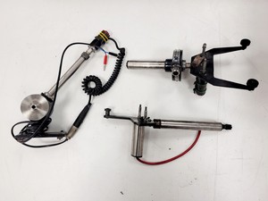 Thumbnail image of Spark Erosion Unit MK.2 with Accessories