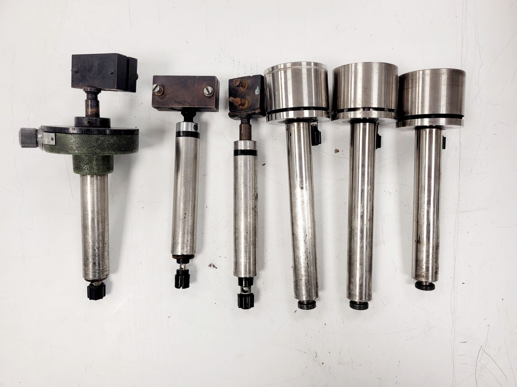 Image of Spark Erosion Unit MK.2 with Accessories