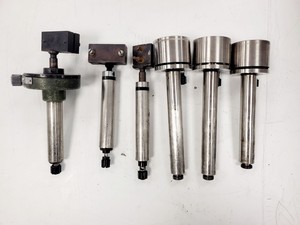 Thumbnail image of Spark Erosion Unit MK.2 with Accessories
