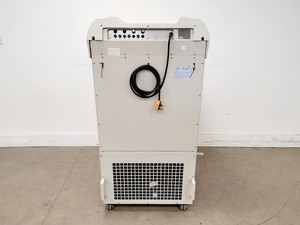 Thumbnail image of Bright Model OTF5000 Cryostat w/ 2 x Cryo-m-bed, 2 x Object Holders & Blade