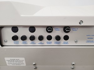 Thumbnail image of Bright Model OTF5000 Cryostat w/ 2 x Cryo-m-bed, 2 x Object Holders & Blade