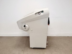 Thumbnail image of Bright Model OTF5000 Cryostat w/ 2 x Cryo-m-bed, 2 x Object Holders & Blade