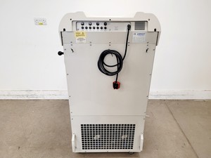 Thumbnail image of Bright Model OTF5000 Cryostat w/ 2 x Cryo-m-bed, 2 x Object Holders & Blade
