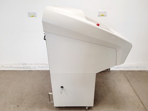 Thumbnail image of Bright Model OTF5000 Cryostat w/ 2 x Cryo-m-bed, 2 x Object Holders & Blade