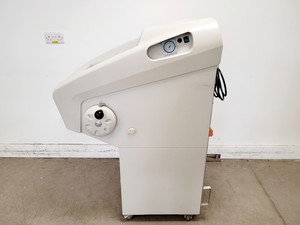 Thumbnail image of Bright Model OTF5000 Cryostat w/ 2 x Cryo-m-bed, 2 x Object Holders & Blade