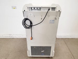 Thumbnail image of Bright Model OTF5000 Cryostat w/ 2 x Cryo-m-bed, 2 x Object Holders & Blade