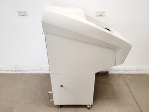 Thumbnail image of Bright Model OTF5000 Cryostat w/ 2 x Cryo-m-bed, 2 x Object Holders & Blade