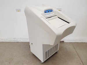 Thumbnail image of Bright Model OTF5000 Cryostat w/ 2 x Cryo-m-bed, 2 x Object Holders & Blade