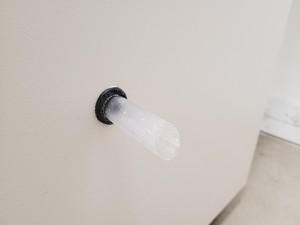Thumbnail image of Bright Model OTF5000 Cryostat w/ 2 x Cryo-m-bed, 2 x Object Holders & Blade