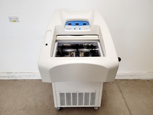 Thumbnail image of Bright Model OTF5000 Cryostat w/ 2 x Cryo-m-bed, 2 x Object Holders & Blade