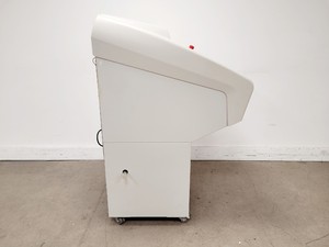 Thumbnail image of Bright Model OTF5000 Cryostat w/ 2 x Cryo-m-bed, 2 x Object Holders & Blade