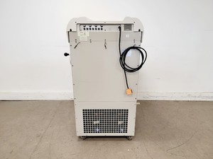Thumbnail image of Bright Model OTF5000 Cryostat w/ 2 x Cryo-m-bed, 2 x Object Holders & Blade