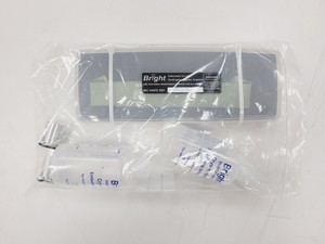 Thumbnail image of Bright Model OTF5000 Cryostat w/ 2 x Cryo-m-bed, 2 x Object Holders & Blade