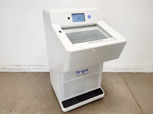 Image of Bright Model OTF6000 Cryostat w/ 2x Cryo-m-bed, 7 x Object Holders & Accessories