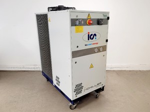 Image of ICS Cool Energy i-Chiller Model iC 305 Industrial Process Water Chiller