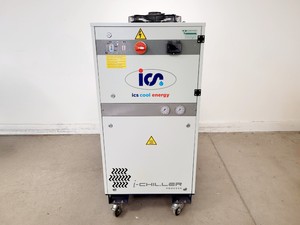 Thumbnail image of ICS Cool Energy i-Chiller Model iC 305 Industrial Process Water Chiller