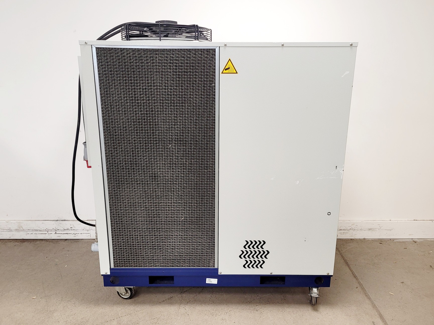 Image of ICS Cool Energy i-Chiller Model iC 305 Industrial Process Water Chiller