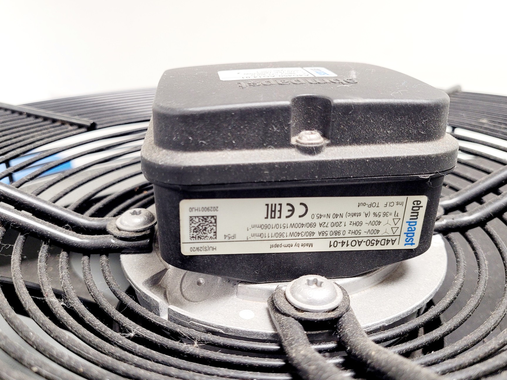 Image of ICS Cool Energy i-Chiller Model iC 305 Industrial Process Water Chiller