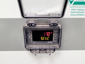 Thumbnail image of ICS Cool Energy i-Chiller Model iC 305 Industrial Process Water Chiller