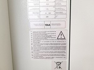 Thumbnail image of ICS Cool Energy i-Chiller Model iC 305 Industrial Process Water Chiller