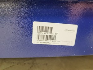 Thumbnail image of ICS Cool Energy i-Chiller Model iC 305 Industrial Process Water Chiller