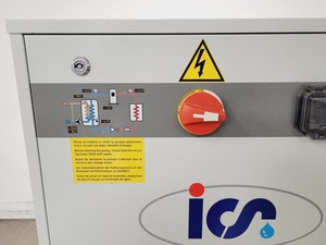 Thumbnail image of ICS Cool Energy i-Chiller Model iC 305 Industrial Process Water Chiller