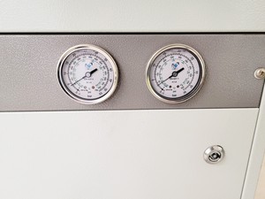Thumbnail image of ICS Cool Energy i-Chiller Model iC 305 Industrial Process Water Chiller