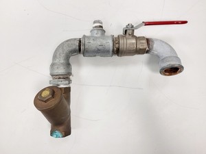 Thumbnail image of ICS Cool Energy i-Chiller Model iC 305 Industrial Process Water Chiller