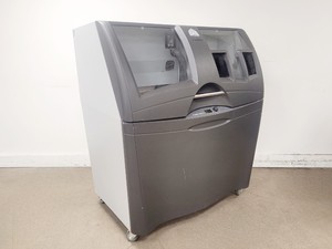 Image of 3D Systems ProJet 660Pro Colour 3D Printer with VisiJet PXL Clear, Krylex KI001 