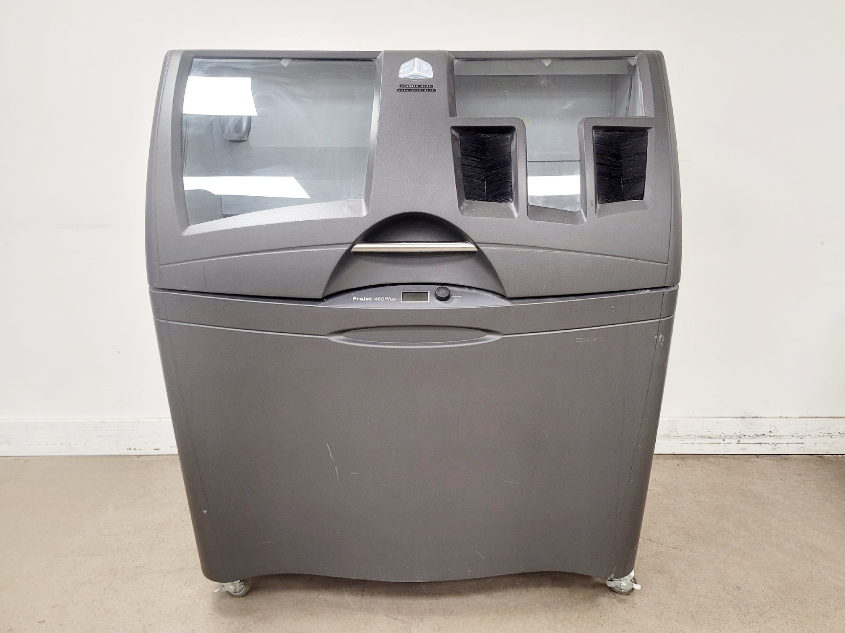 Image of 3D Systems ProJet 660Pro Colour 3D Printer with VisiJet PXL Clear, Krylex KI001 