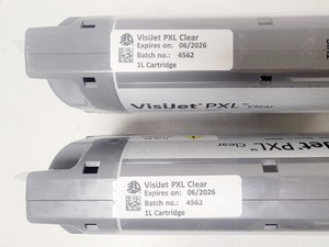 Thumbnail image of 3D Systems ProJet 660Pro Colour 3D Printer with VisiJet PXL Clear, Krylex KI001 