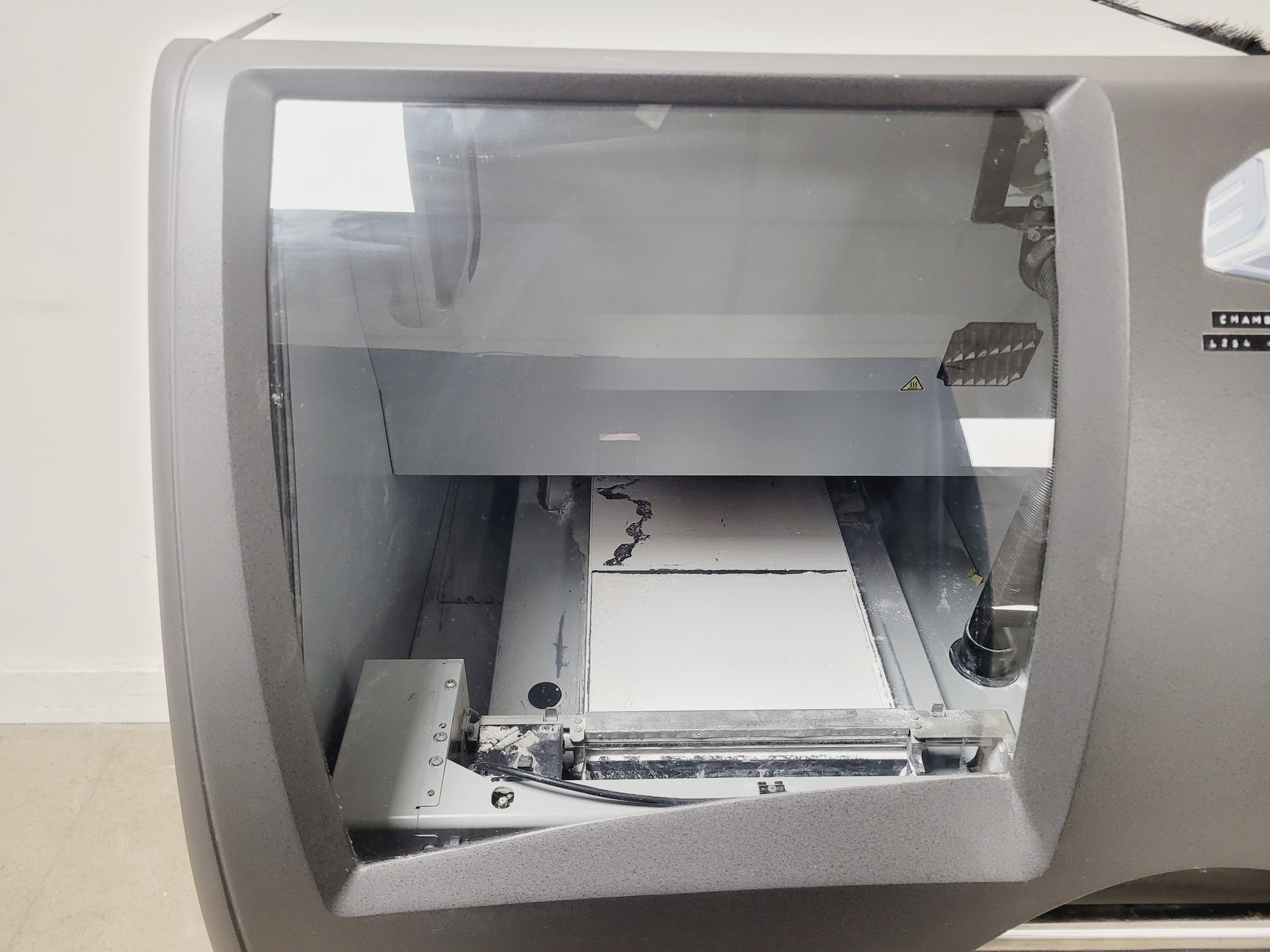 Image of 3D Systems ProJet 660Pro Colour 3D Printer with VisiJet PXL Clear, Krylex KI001 