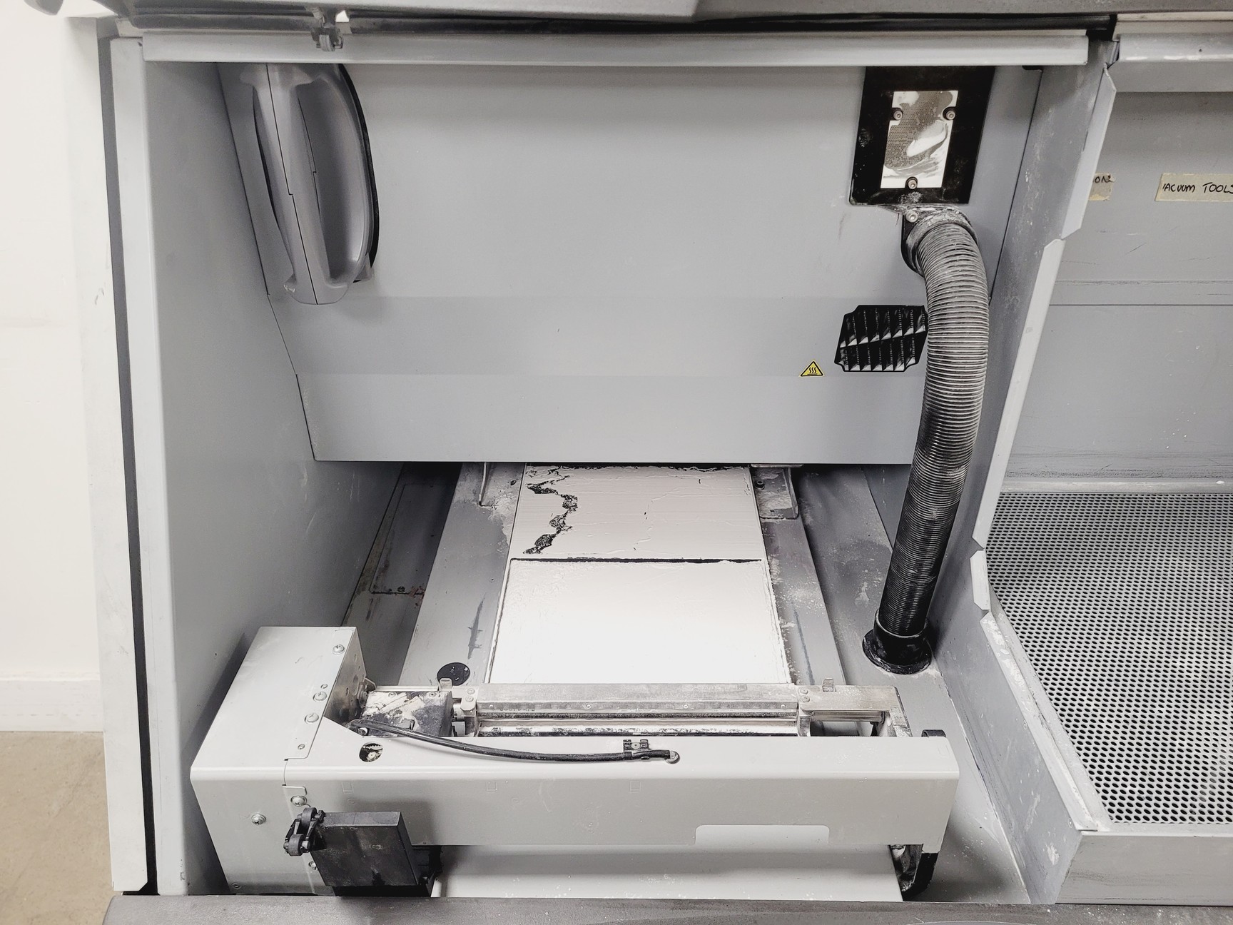 Image of 3D Systems ProJet 660Pro Colour 3D Printer with VisiJet PXL Clear, Krylex KI001 