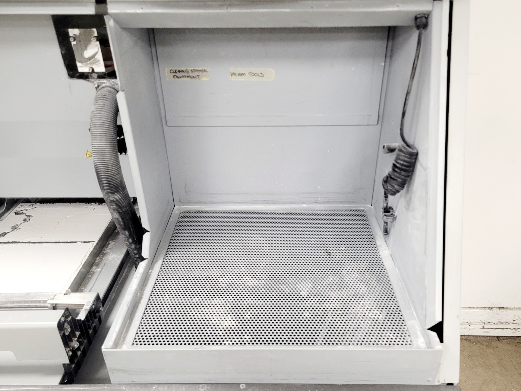 Image of 3D Systems ProJet 660Pro Colour 3D Printer with VisiJet PXL Clear, Krylex KI001 