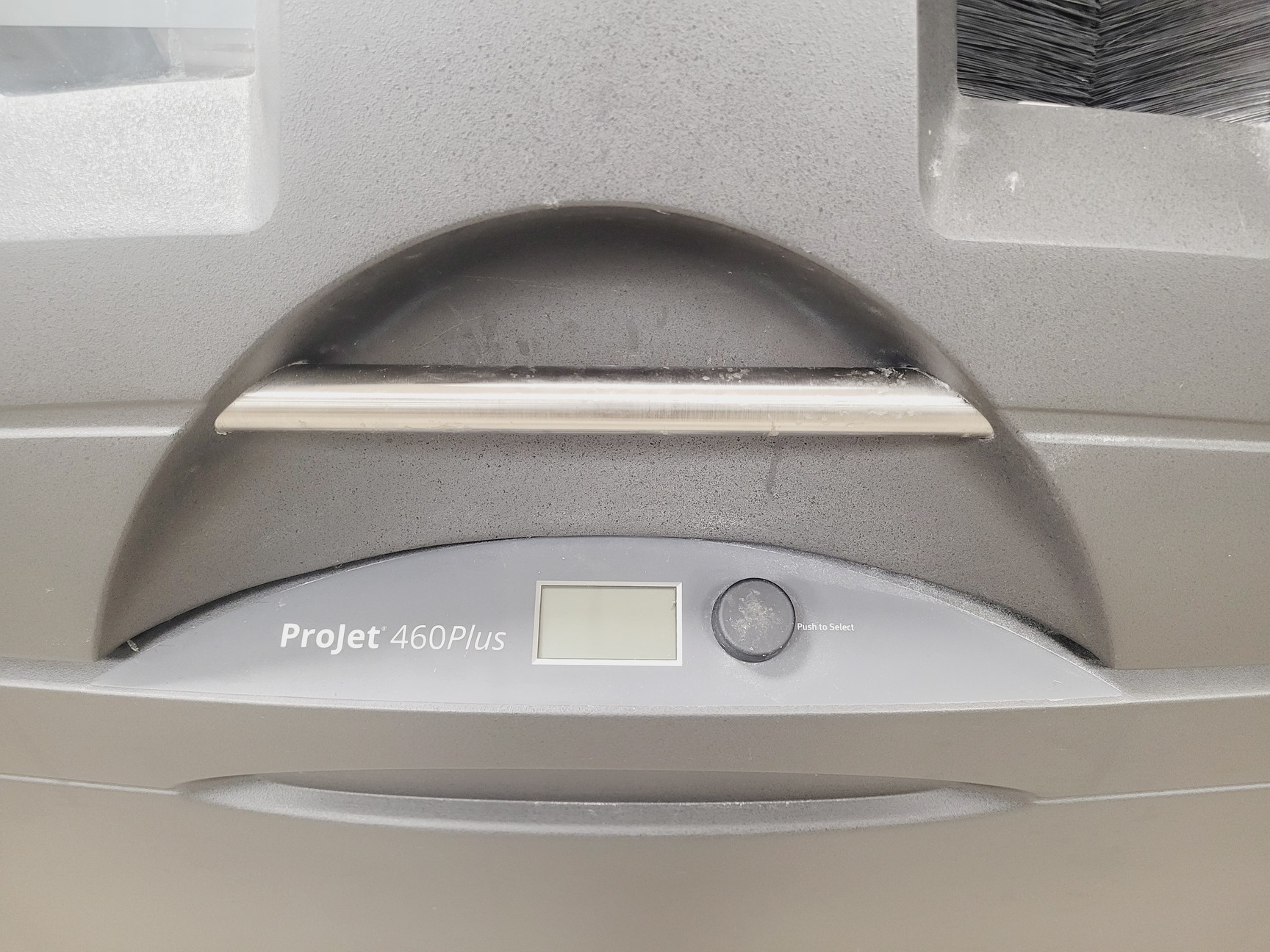 Image of 3D Systems ProJet 660Pro Colour 3D Printer with VisiJet PXL Clear, Krylex KI001 