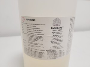 Thumbnail image of 3D Systems ProJet 660Pro Colour 3D Printer with VisiJet PXL Clear, Krylex KI001 